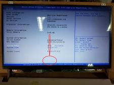 Матриця LCD до ноутбука Dell Latitude 3470 №1